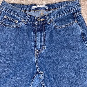 Vintage Tommy Jeans
